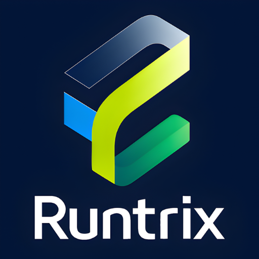 Runtrix Logotipo